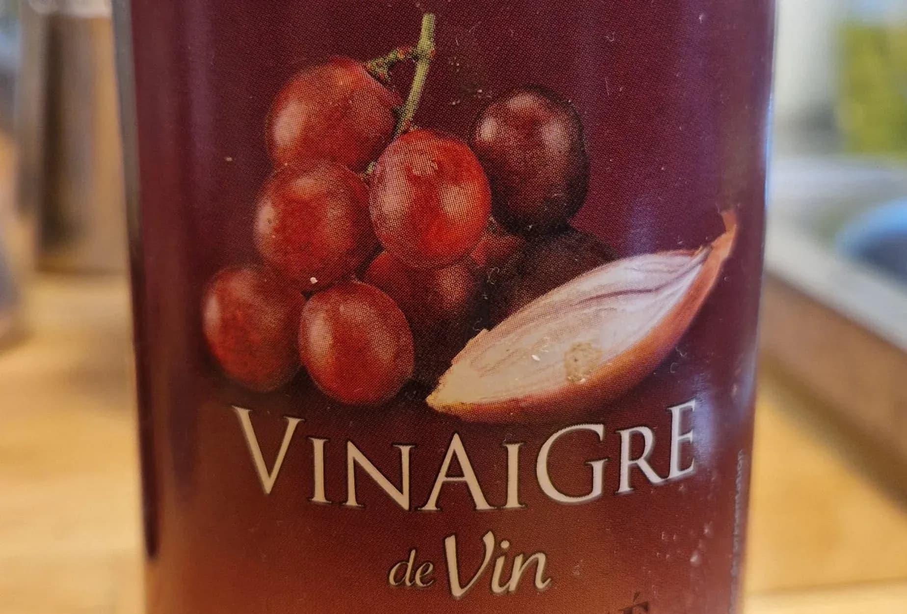 Qu’est-ce qu’il y a dans une bouteille à 4 € ?